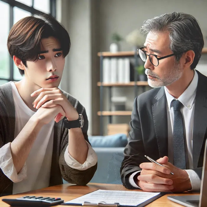 보험설계사개인회생