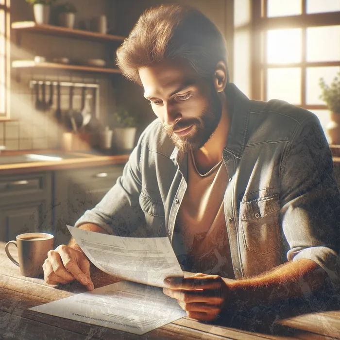 부채증명원발급