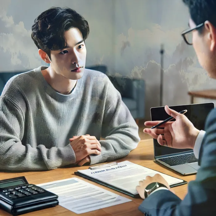 학자금대출 연체