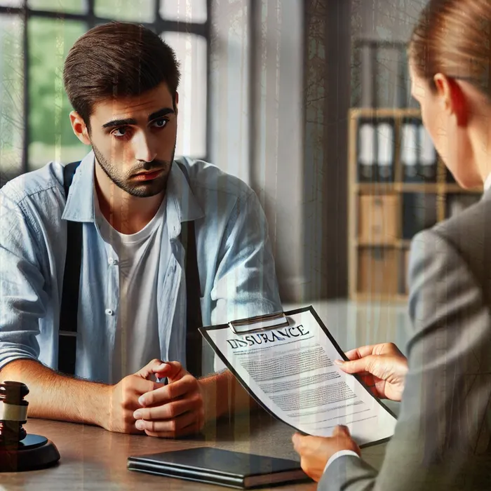 개인회생이의신청서