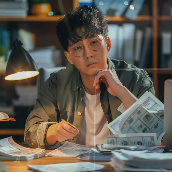 개인파산면책후