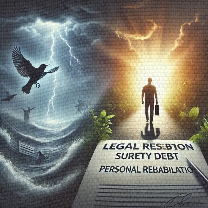 개인회생통장압류