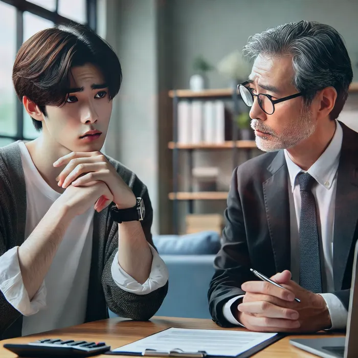 대환대출 연체 시