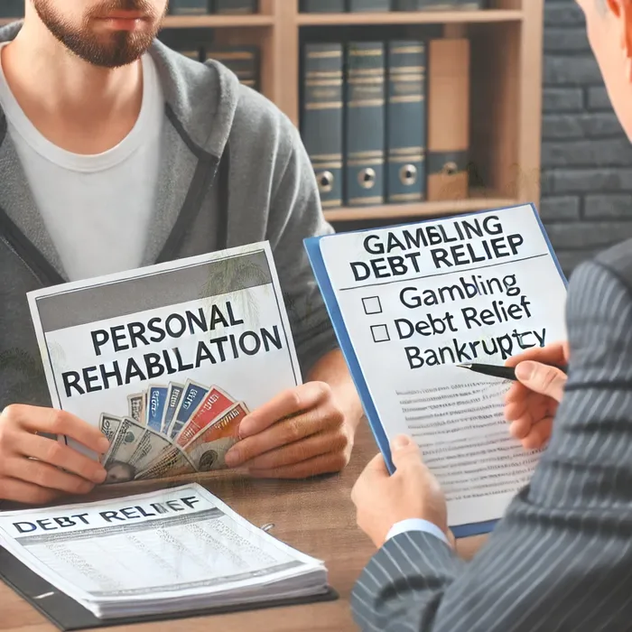 개인신용회복제도