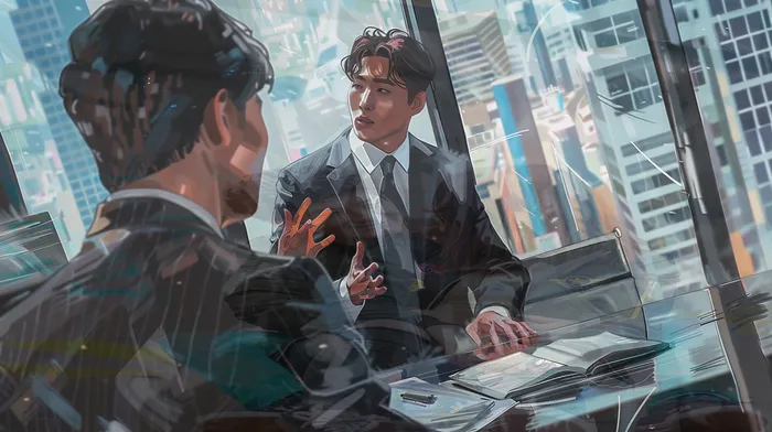 개인회생변호사