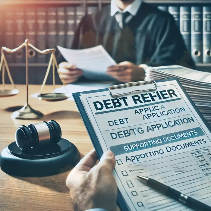 개인회생신청자격