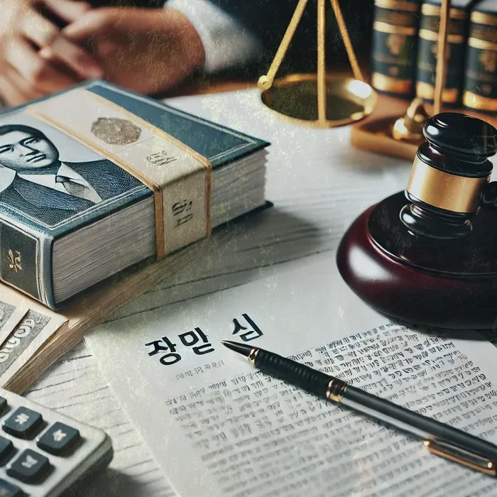 기초생활수급자개인회생