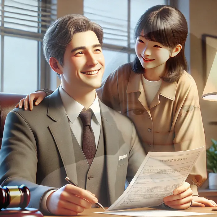 연대보증 연체 시