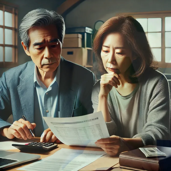 대부업체이자 연체 시