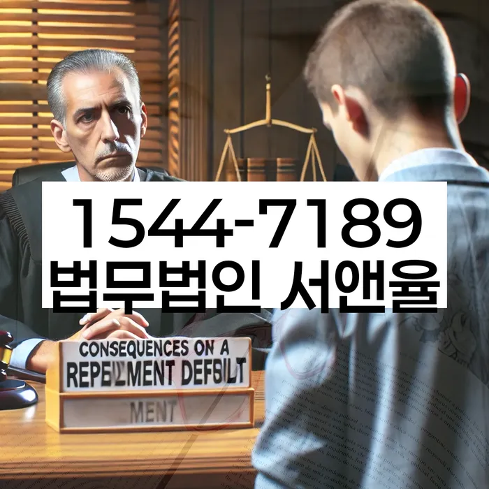 대부업체이자 연체 시