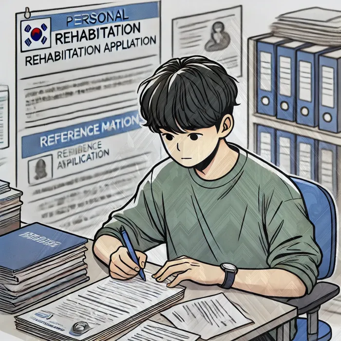 개인회생