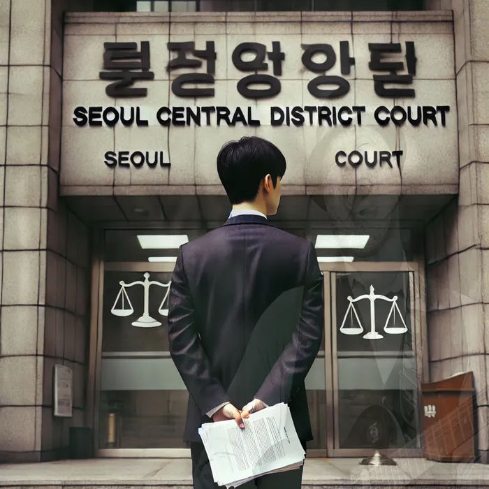 개인회생 신청 절차