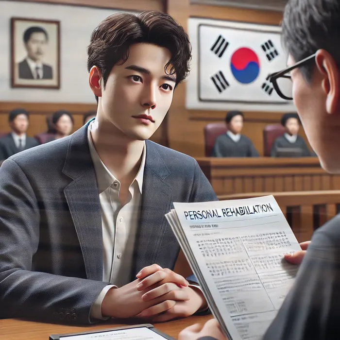 개인회생 채무상환 절차