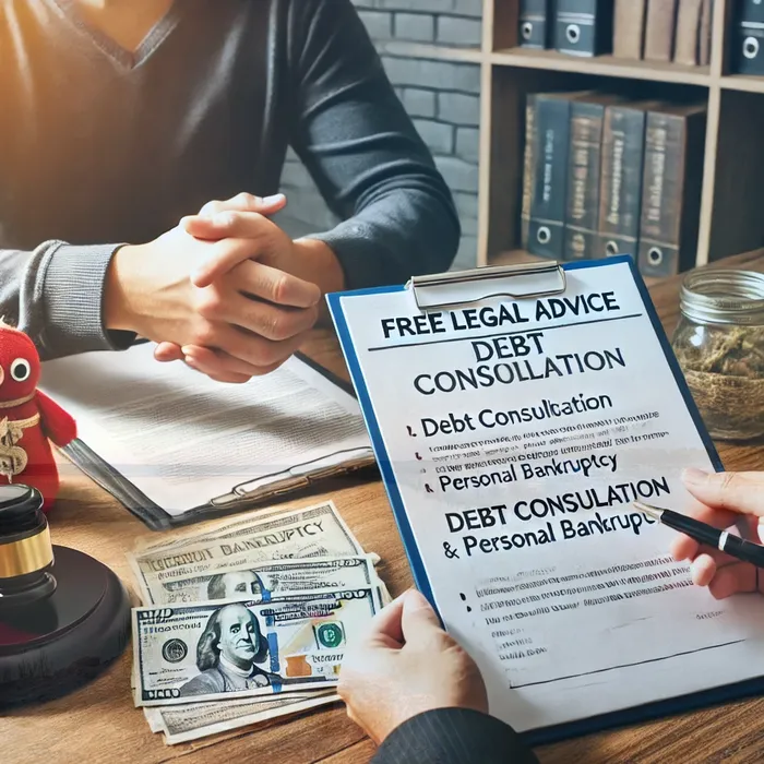 개인회생 채무상환 절차