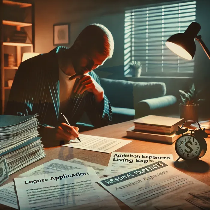 채무 조정 제도