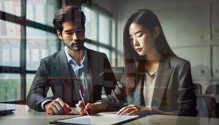 개인회생과 개인파산