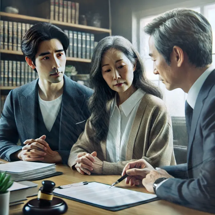 개인회생 채권자 권리