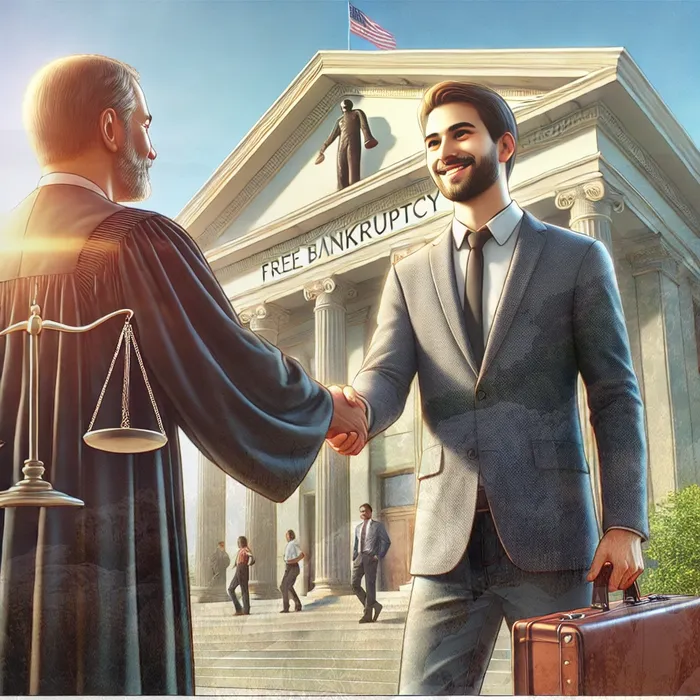 개인회생과 개인파산의 차이