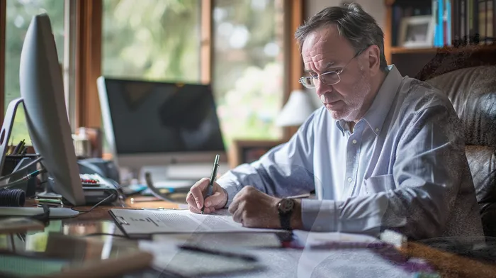 재정적 안정 회복