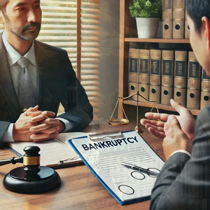 신용 회복 및 관리