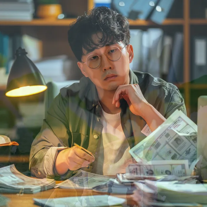 개인회생 절차