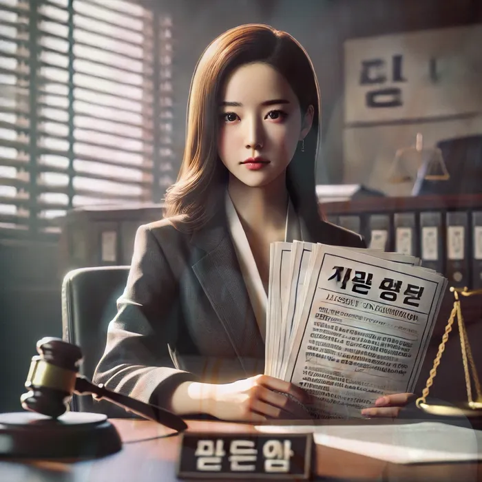 성공적인 개인회생 전략