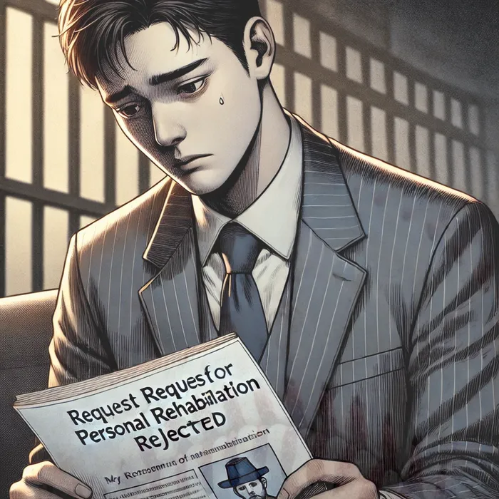 파산 신청 요건