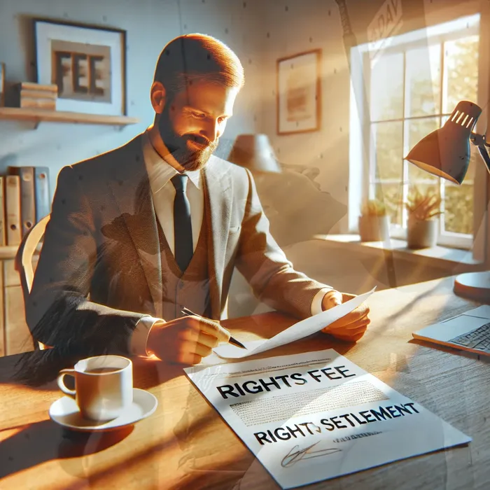 채무 조정 방법