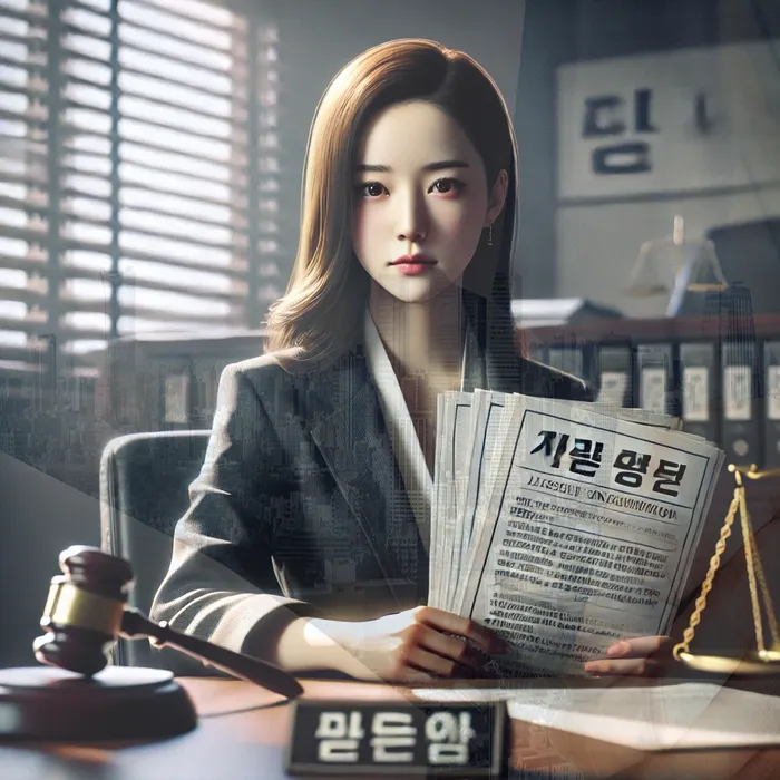 채권추심 법적 협상 방법