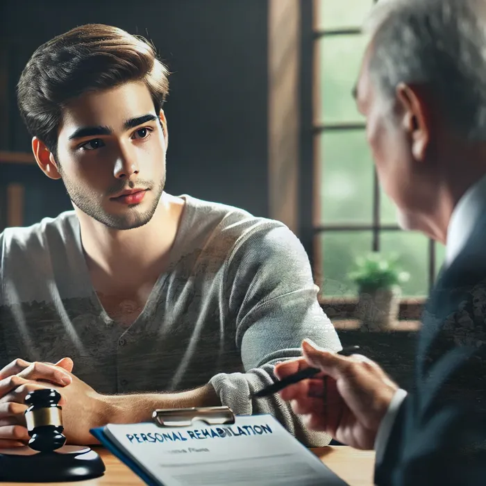 채권자 집회 준비