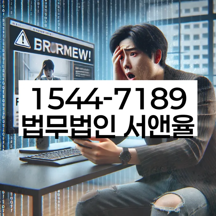 대출 연체금 관련 정보