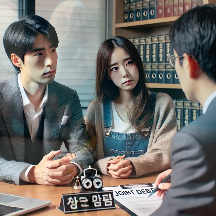 개인회생과 개인파산