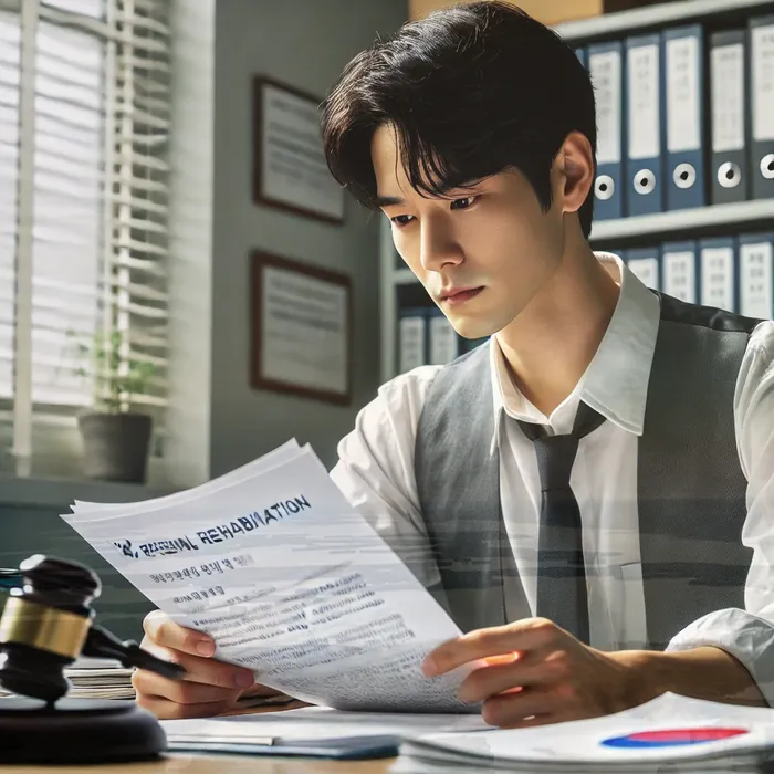 개인회생 변제 계획