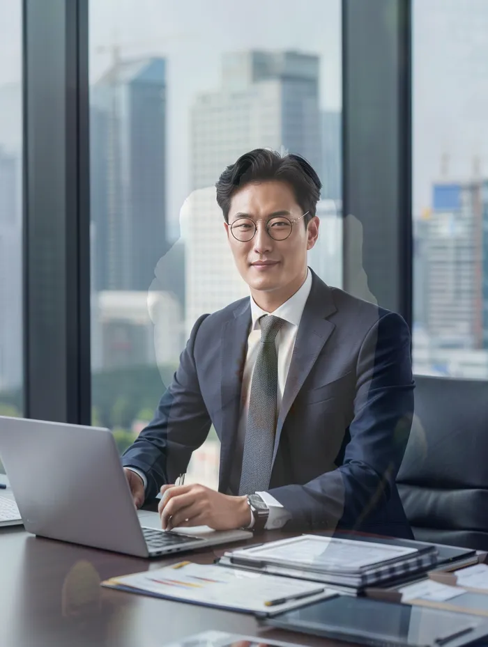 개인파산과의 차이점