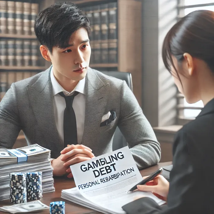 개인회생 채권자 동의 절차