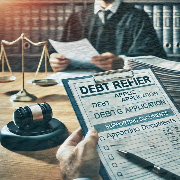 개인회생 절차 결과 예측