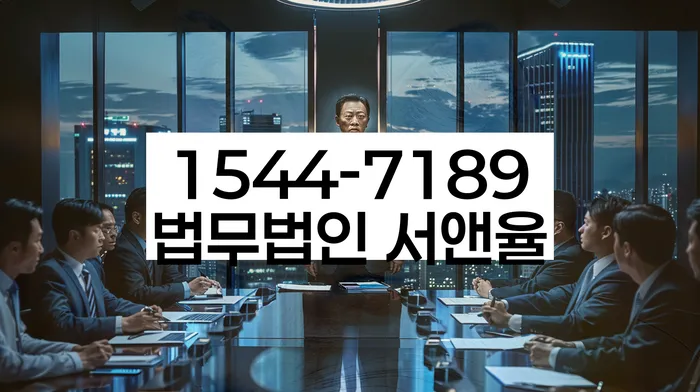 개인회생 신청서 작성 방법