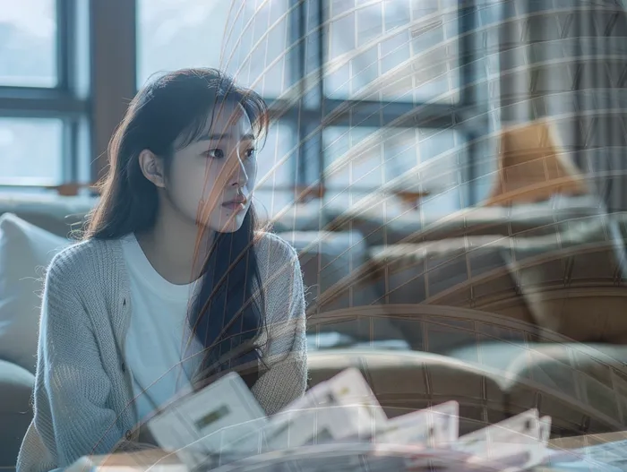 개인회생 재산 매각 방지 방법