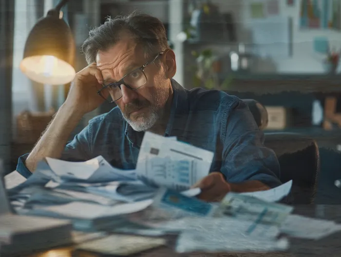 성공적인 개인회생 사례