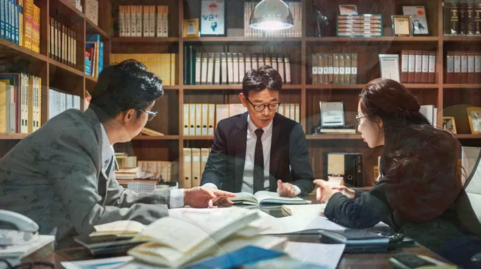 파산 신청 상담