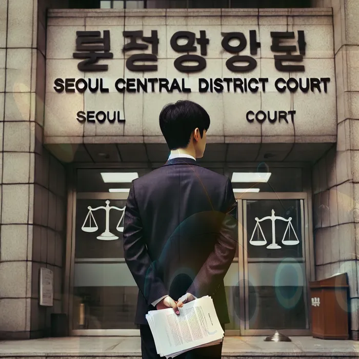 개인회생 소득 대비 채무 조정 사례