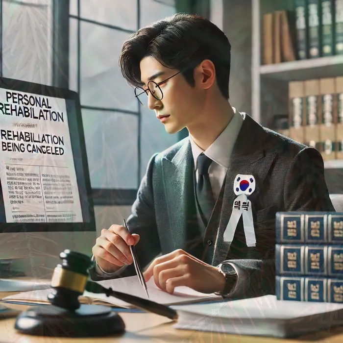 개인회생과 개인파산 차이점