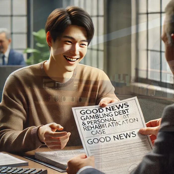 개인회생 신청 절차