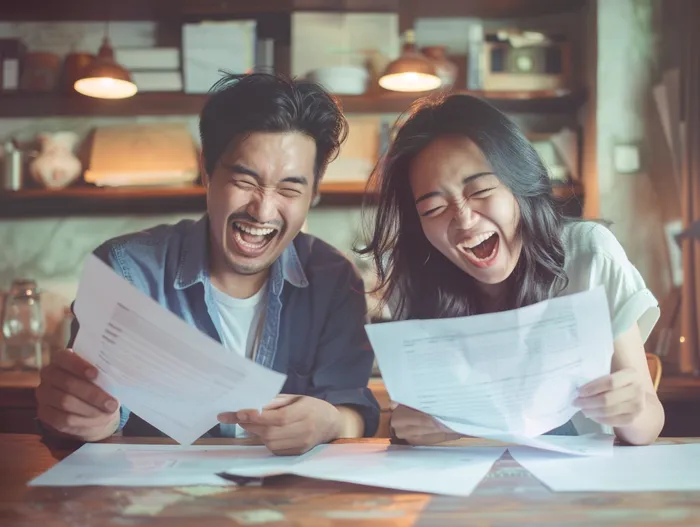 개인회생 신청서 작성 요령