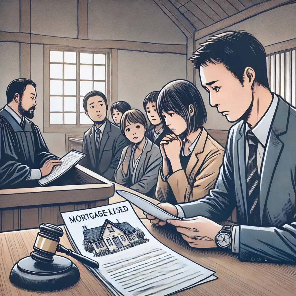 채무 해결