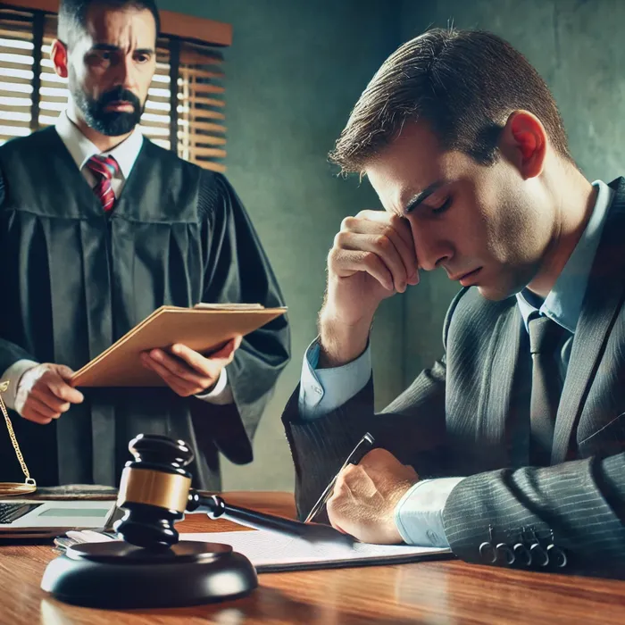 채무 조정 사례