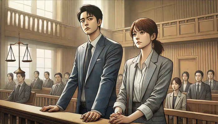 채무 조정 사례