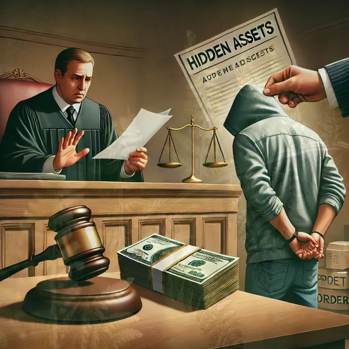 성공적인 개인회생 사례