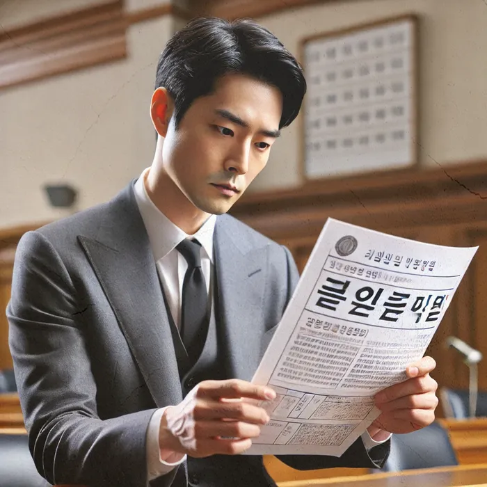 창신1동 개인회생 사례