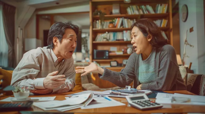 개인회생 및 파산 차이